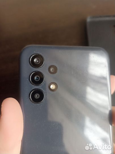 Samsung Galaxy A13, 4/64 ГБ