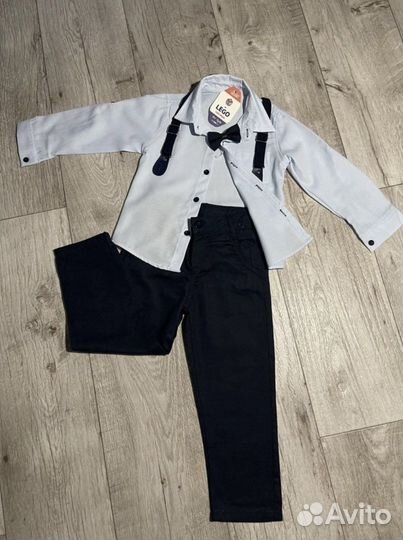 Костюм для мальчика
