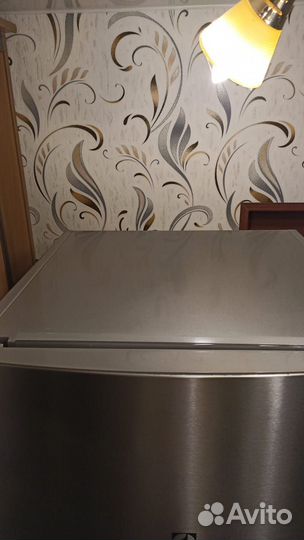 Холодильник бу Electrolux EN53853AX