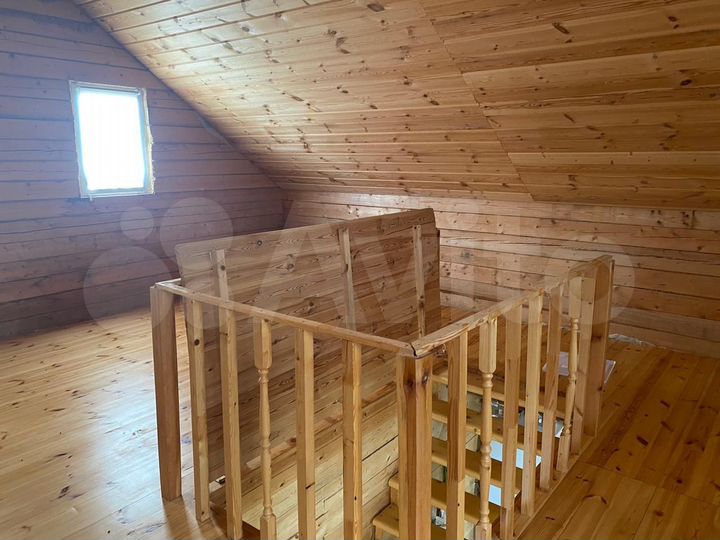 Дача 70 м² на участке 6 сот.