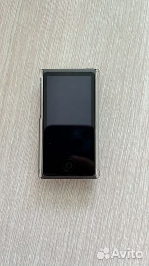 Плеер iPod nano