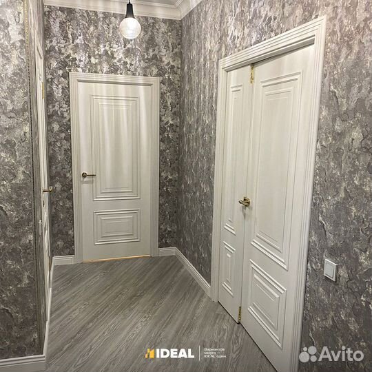 Двери межкомнатные