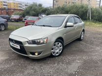 Mitsubishi Lancer 1.5 MT, 2007, 290 000 км, с пробегом, цена 550 000 руб.