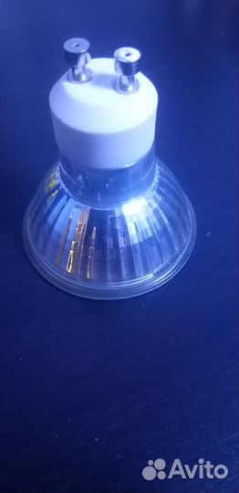 Электролампы галогенные и люмен 535 свет холодный