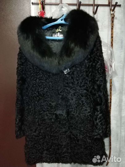 Полушубок * козлик