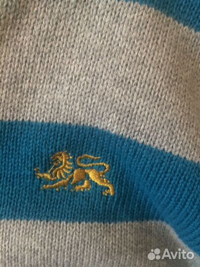 Джемпер для мальчика