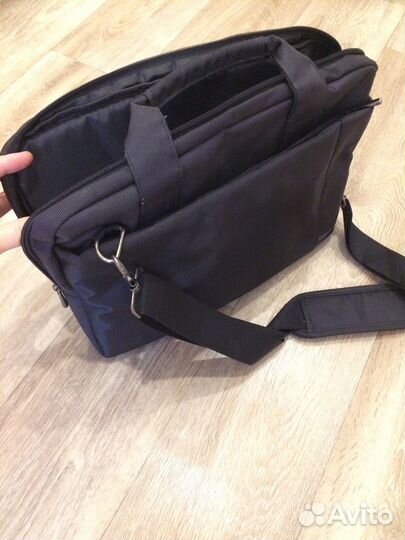 Продам сумку для ноутбука