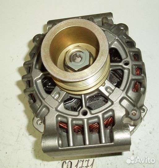 Генератор Renault Megane SG10B020