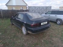 Honda Civic Ferio 1.5 AT, 1994, битый, 145 000 км, с пробегом, цена 100 000 руб.