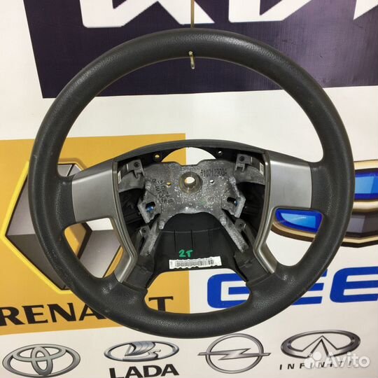 Руль Рулевое колесо Geely emgrand EC7