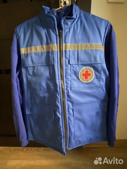 Костюм рабочий