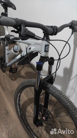 Горный велосипед Stinger pythоn evо 29