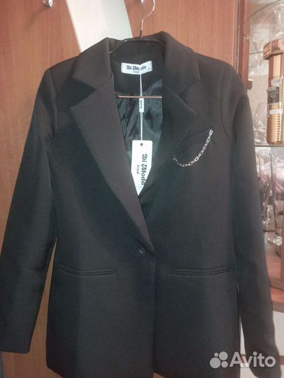 Пиджак