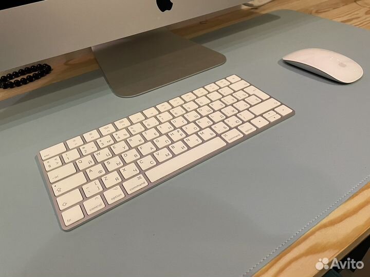 Моноблок Apple iMac 2020 Retina 5K 27 i5/512G/40Gb