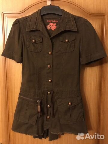 Пиджак женский. Торг