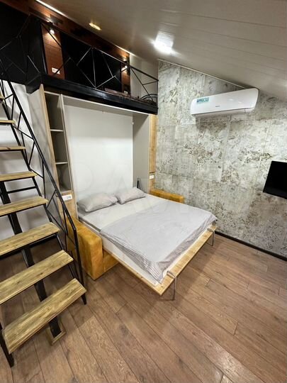 2-к. квартира, 30 м² (Армения)