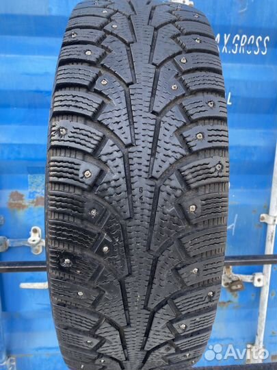 Nokian Tyres Nordman 5 SUV 235/75 R15 105T