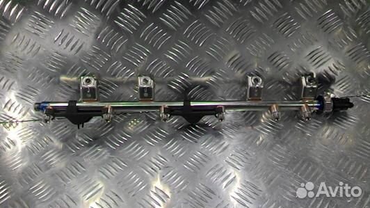 Топливная рампа бензиновая BMW 3 E90/E91 (53X44TJ0