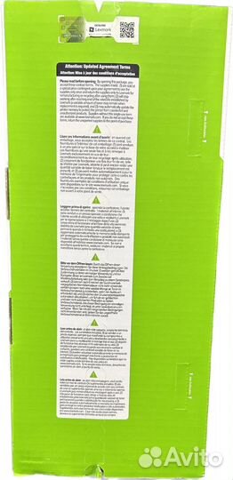 Картридж Lexmark 55B5H0E