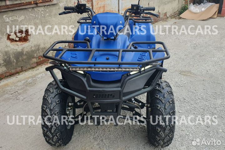 Квадроцикл irbis ATV 250 2024 год