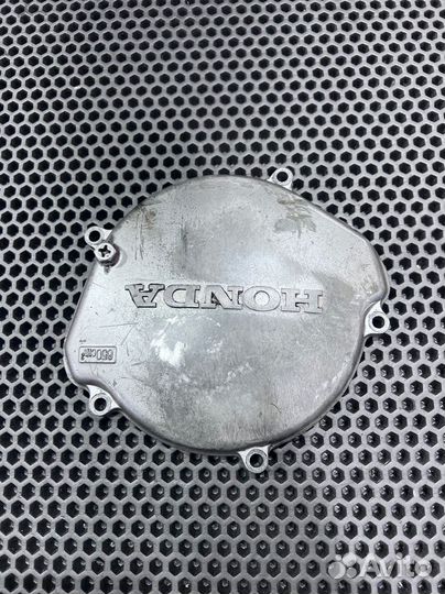 Крышка сцепления Honda CR 125R 1995-1996