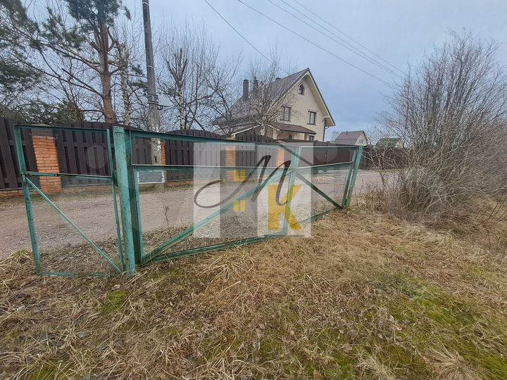 Участок 6,4 сот. (СНТ, ДНП)