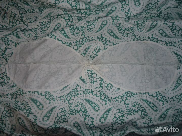 Пододеяльник, комплект, простыня 1,5 и 2 сп. СССР