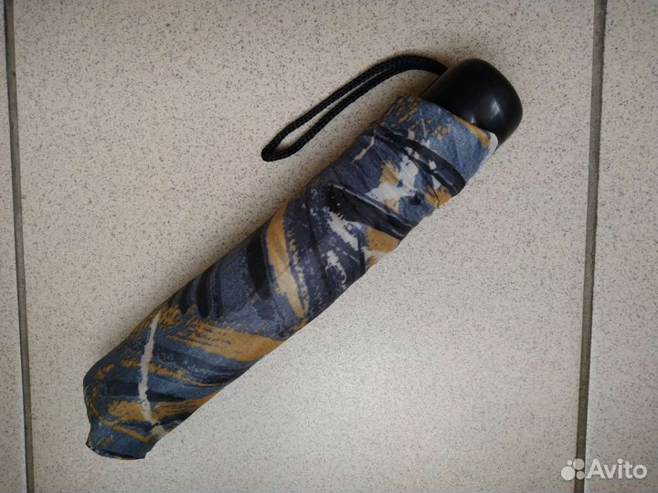 Зонт женский рабочий