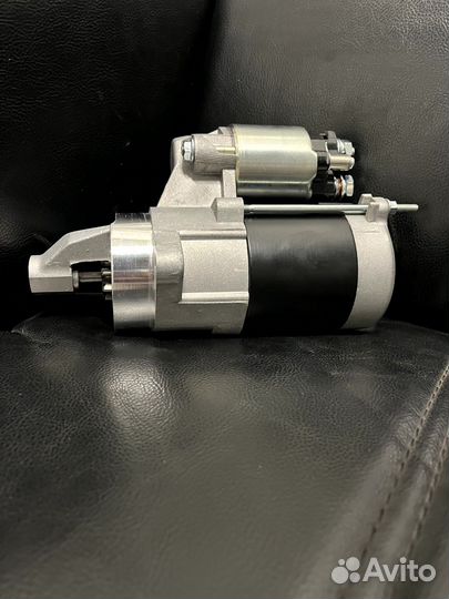 Стартер BRP Ski-doo