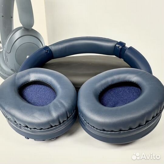 Sony WH-X910N (Синие)