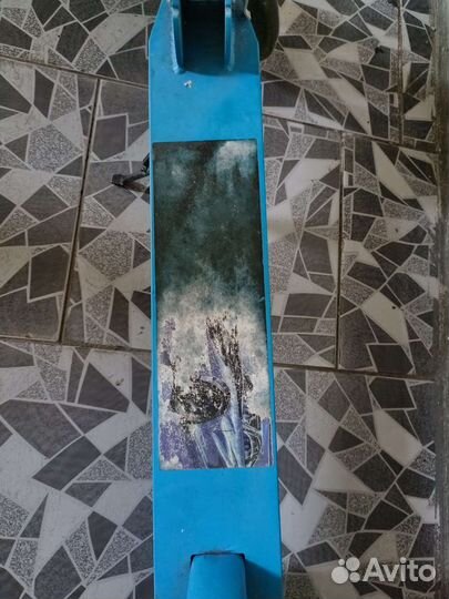 Самокат детский