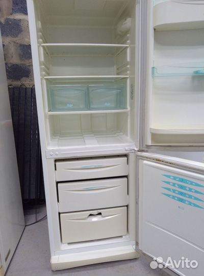 Холодильник