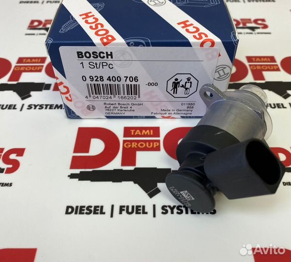 Блок дозировочный 0928400706