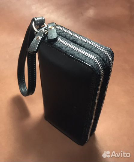 Клатч(кошелёк) мужской