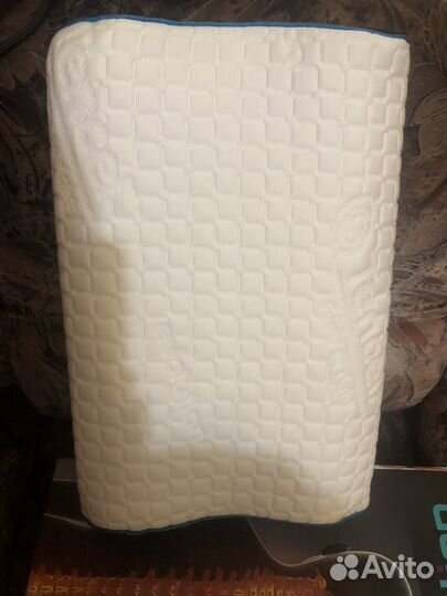 Подушка ортопедическая новая