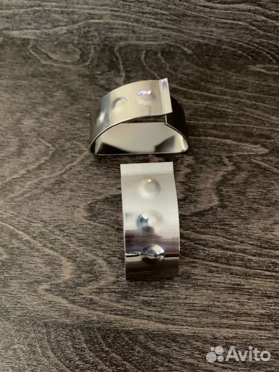 Кольца для салфеток