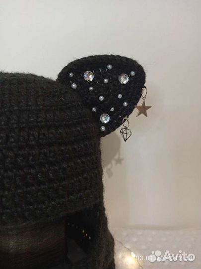 Шапка балаклава