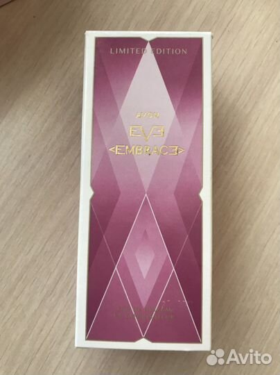 Косметика avon