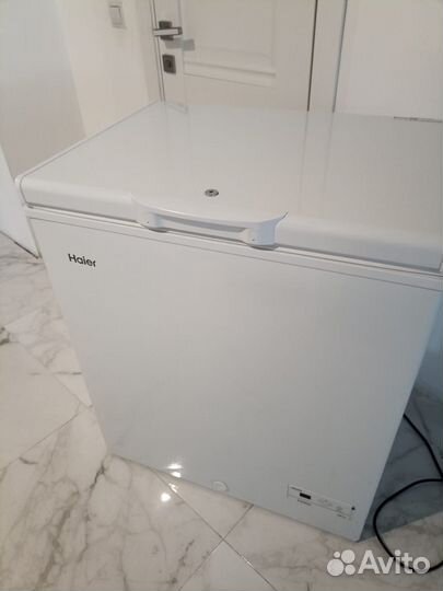 Морозильная камера