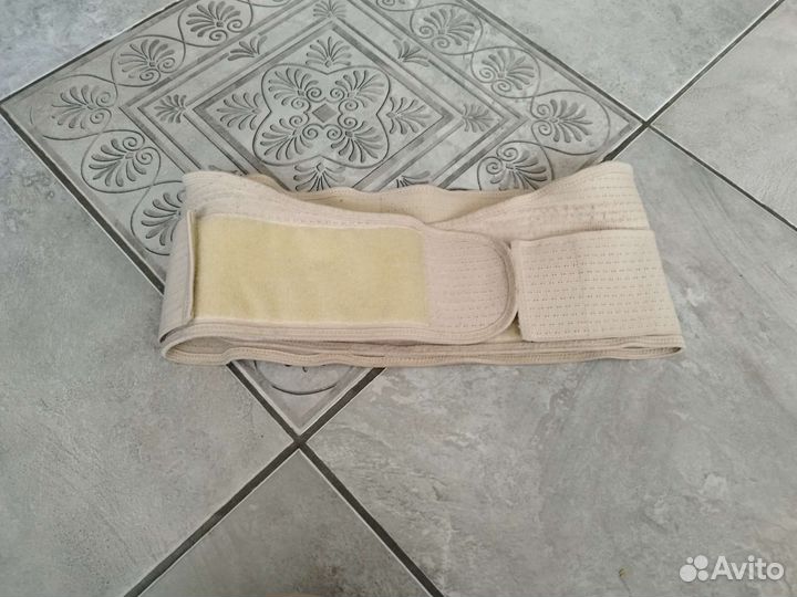 Бандаж для беременных и после родов