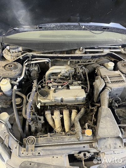 Продам двигатель mitsubishi lancer