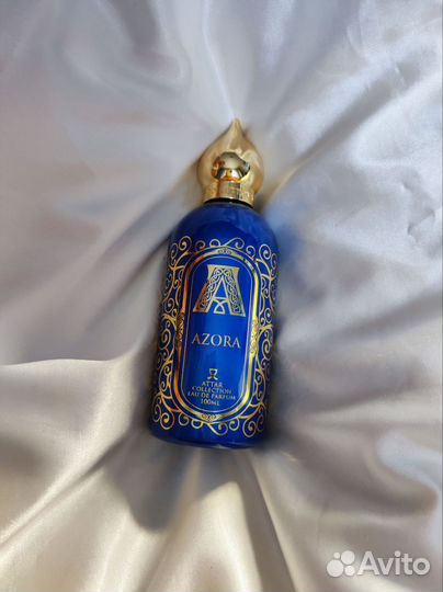 Attar Collection Musk Kashmir