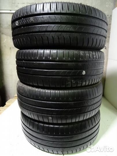 Michelin Energy Saver 195/65 R15