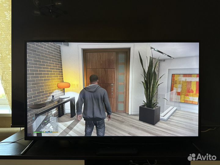 Телевизор dexp 40 дюймов