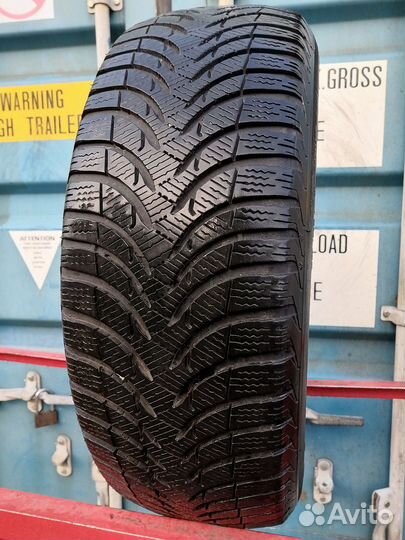 Nokian Tyres WR D3 215/60 R16