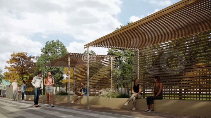 Квартира-студия, 24,1 м², 25/27 эт.