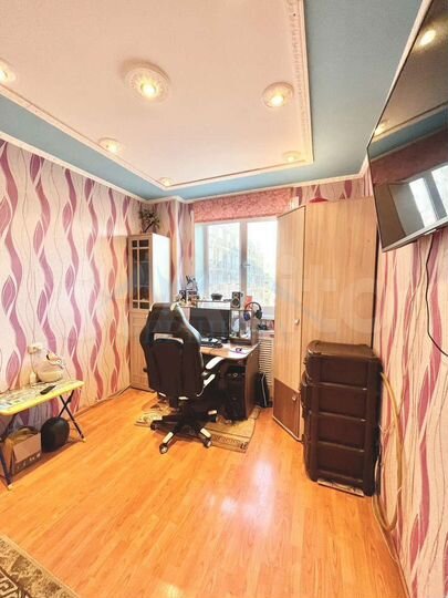 1-к. квартира, 32,9 м², 6/9 эт.