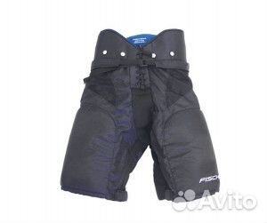 Шорты хоккейные Fischer CT200 SR