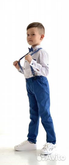 Костюм на 3-4 года / нарядный костюм на малыша