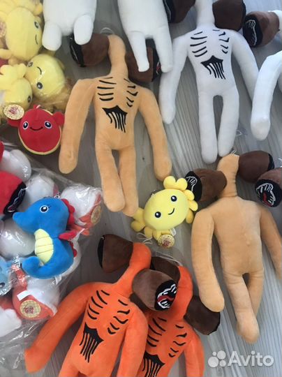 Мягкая игрушка новая